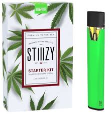 Photograph of product: STARTER KIT - GREEN EDITION
