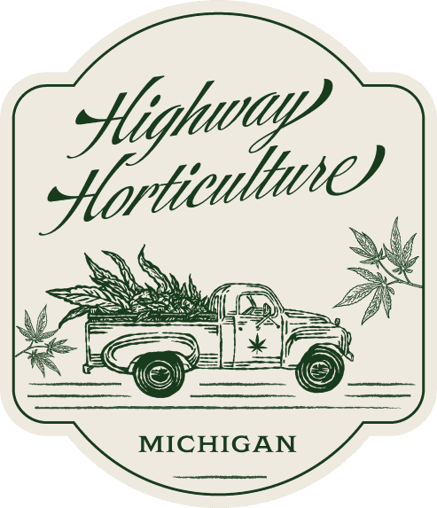 Photograph of Product: Highway Horticulture | Moonrock 3.5g Jar