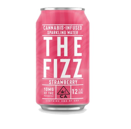 Photograph of product: STRAWBERRY | 10MG