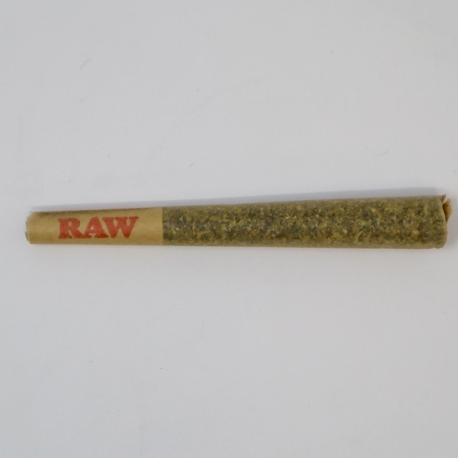 Photograph of product: Garlic Breath (I) - Pre-Roll - 303 Oui'd