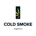 thumbnail-Size Logo for storeLogo: Cold Smoke Organics