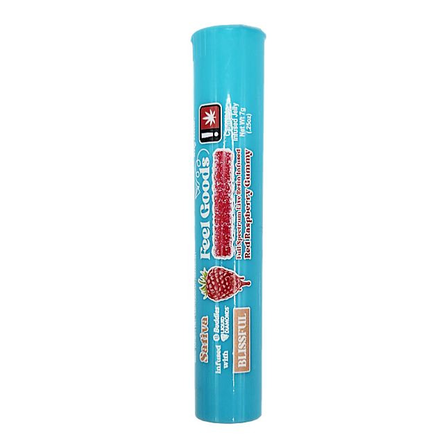 Photograph of product: FG- Razzle Berry Gummy (S)