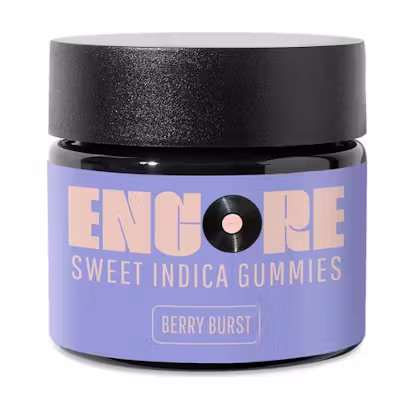 Photograph of product: Berry Burst | 10mg x 10pcs