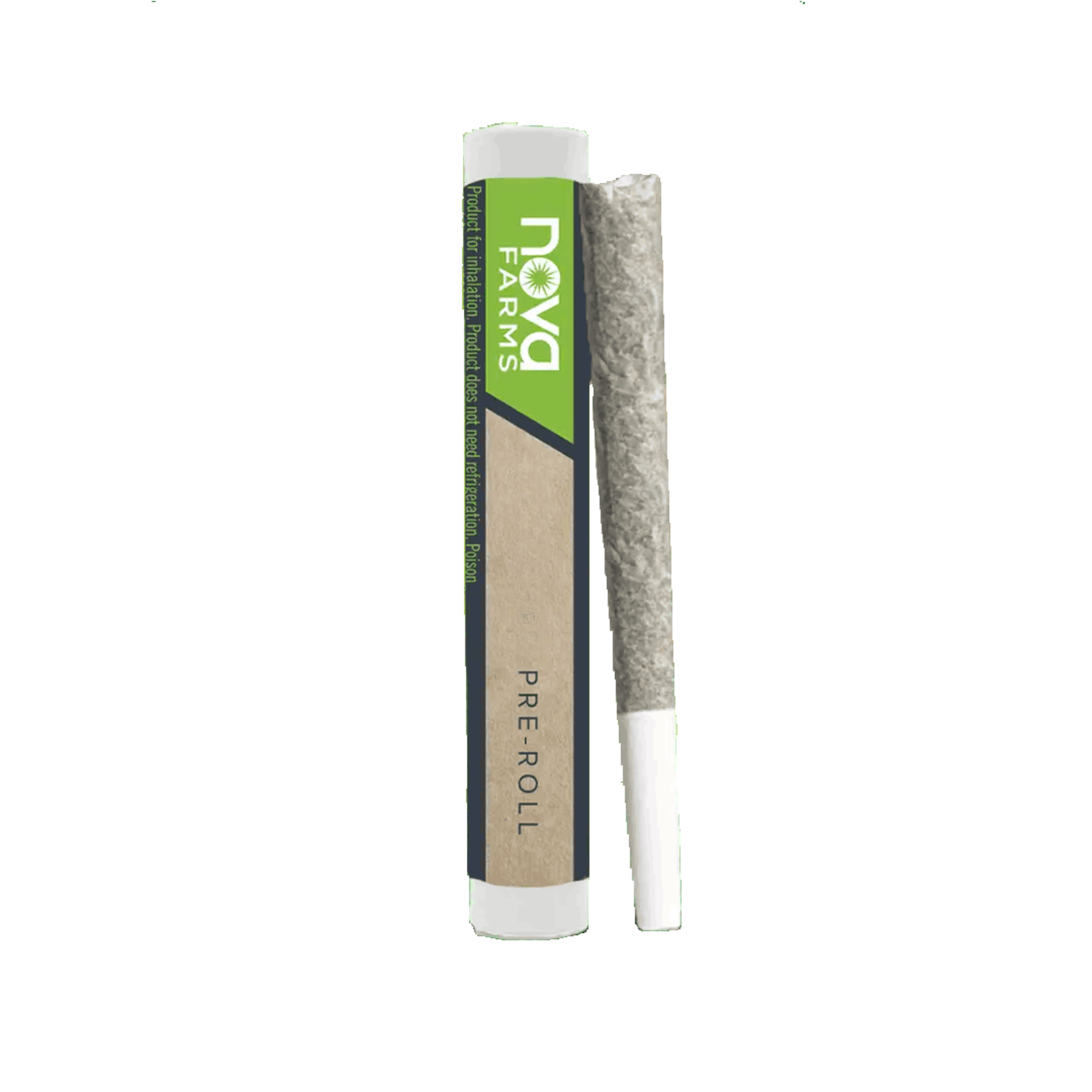 Photograph of product: GMO | Pre-Roll (1ct)