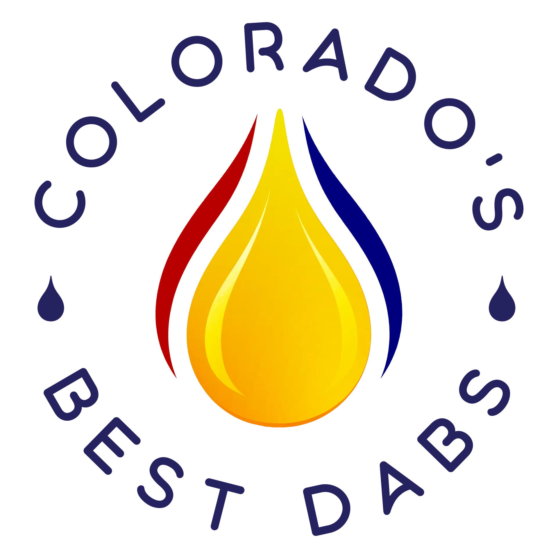 Photograph of product: Colorado's Best Dabs | Diamond Doobies | Cap Junky
