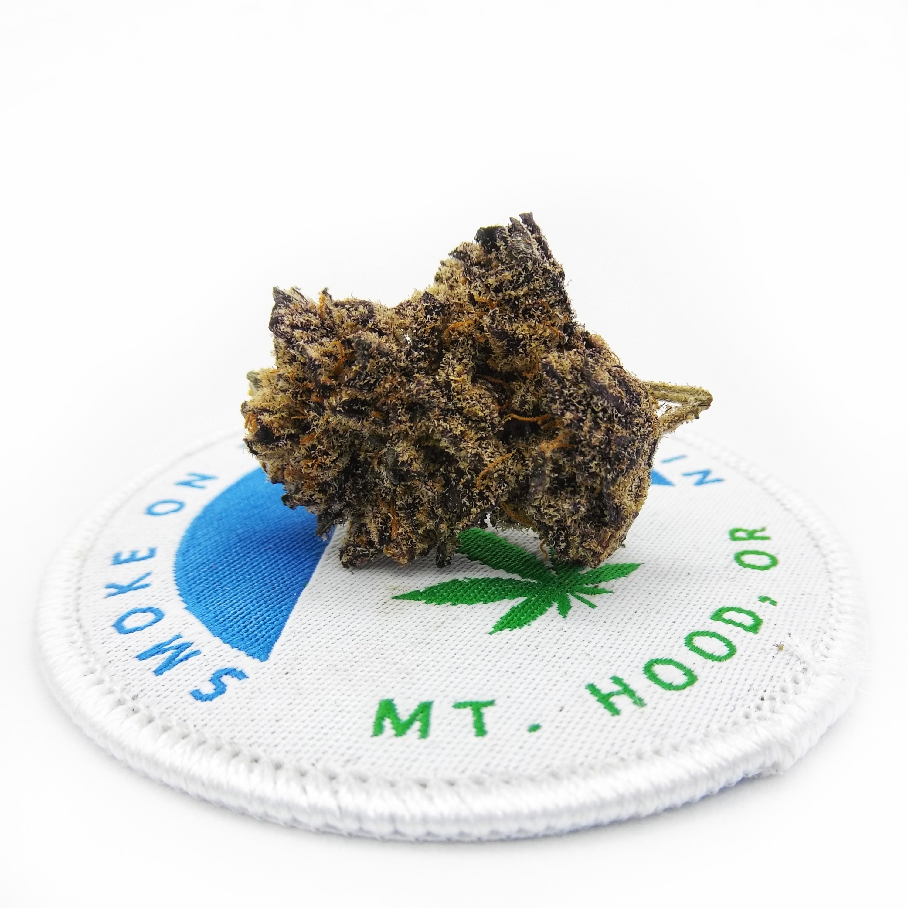 Photograph of product: Legacy Runtz Hybrid Flower