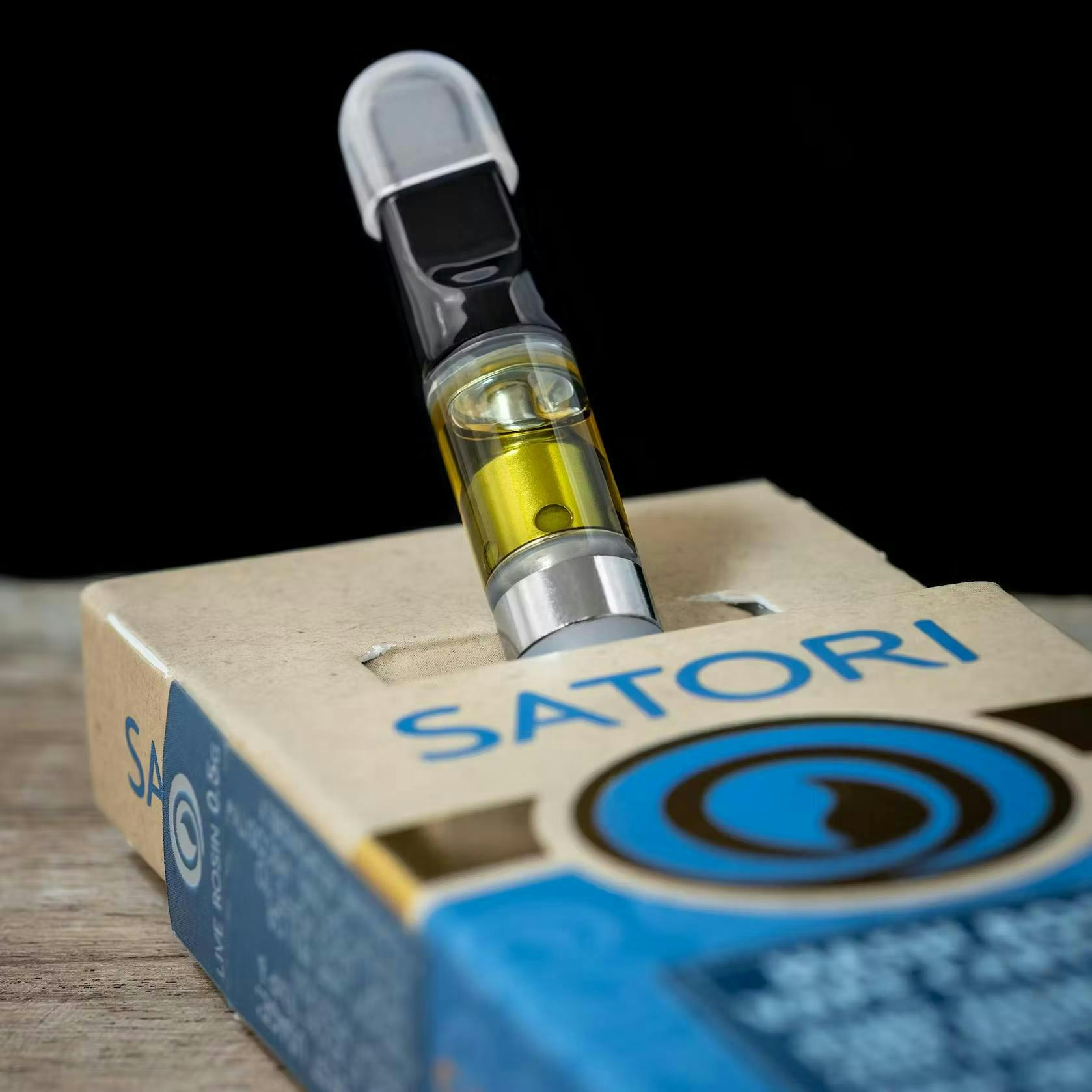 Photograph of product: Pineapple Express | Cart - 