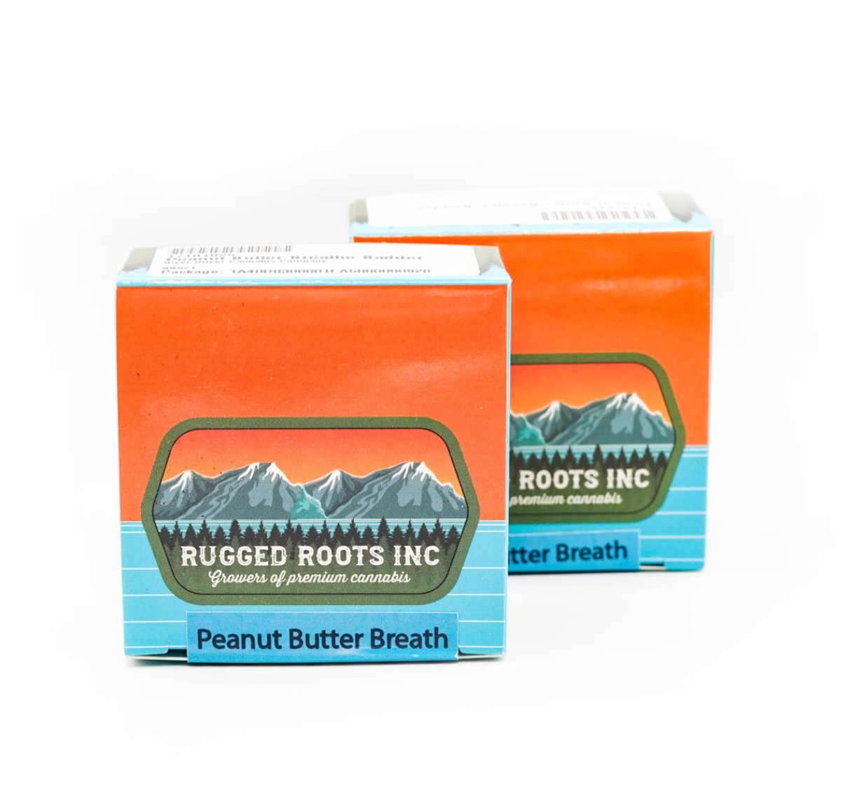 Photograph of product: Swamp Water Fumez Badder