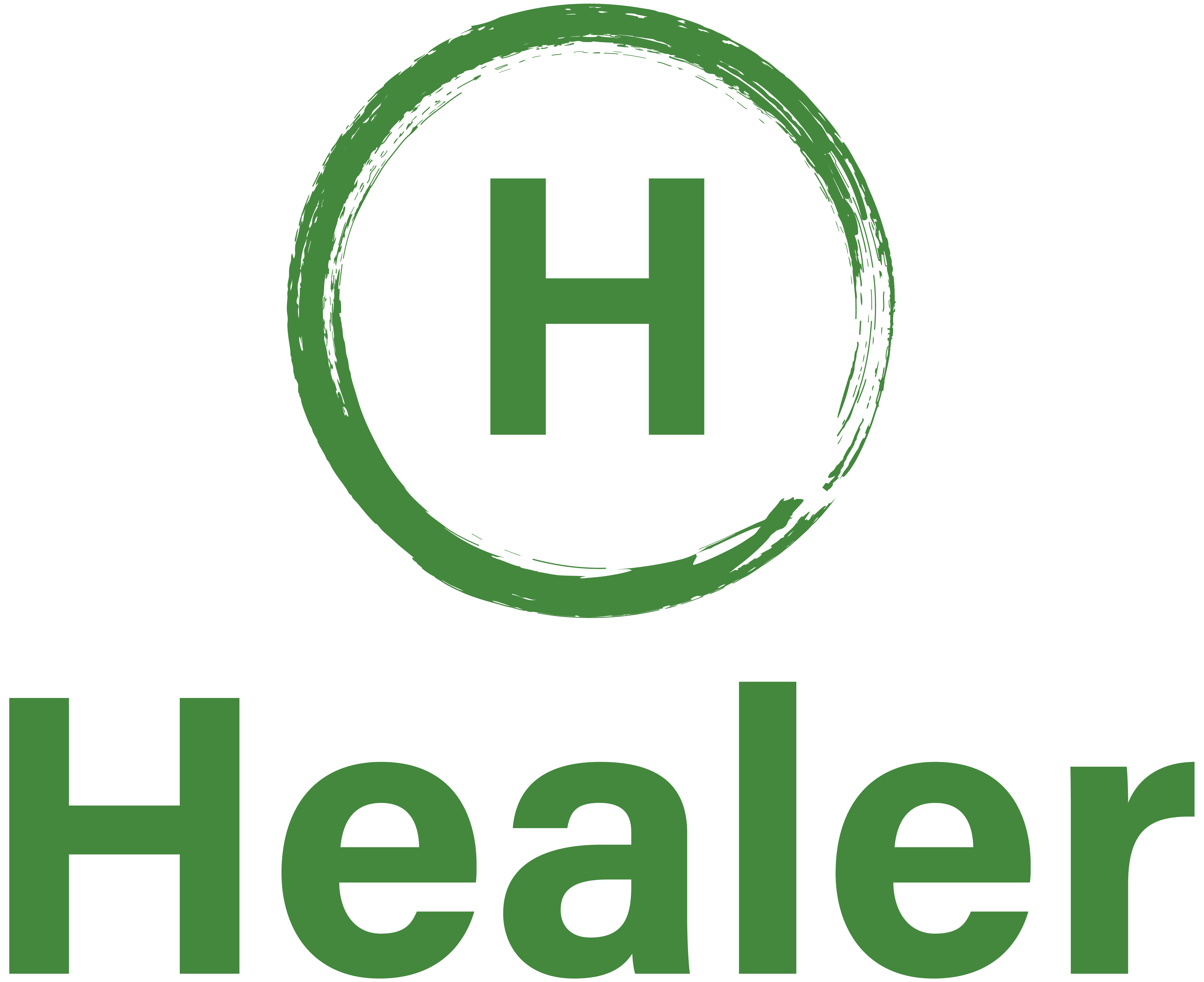 Photograph of Product: NH Healer Tincture Uplift 100mg $25