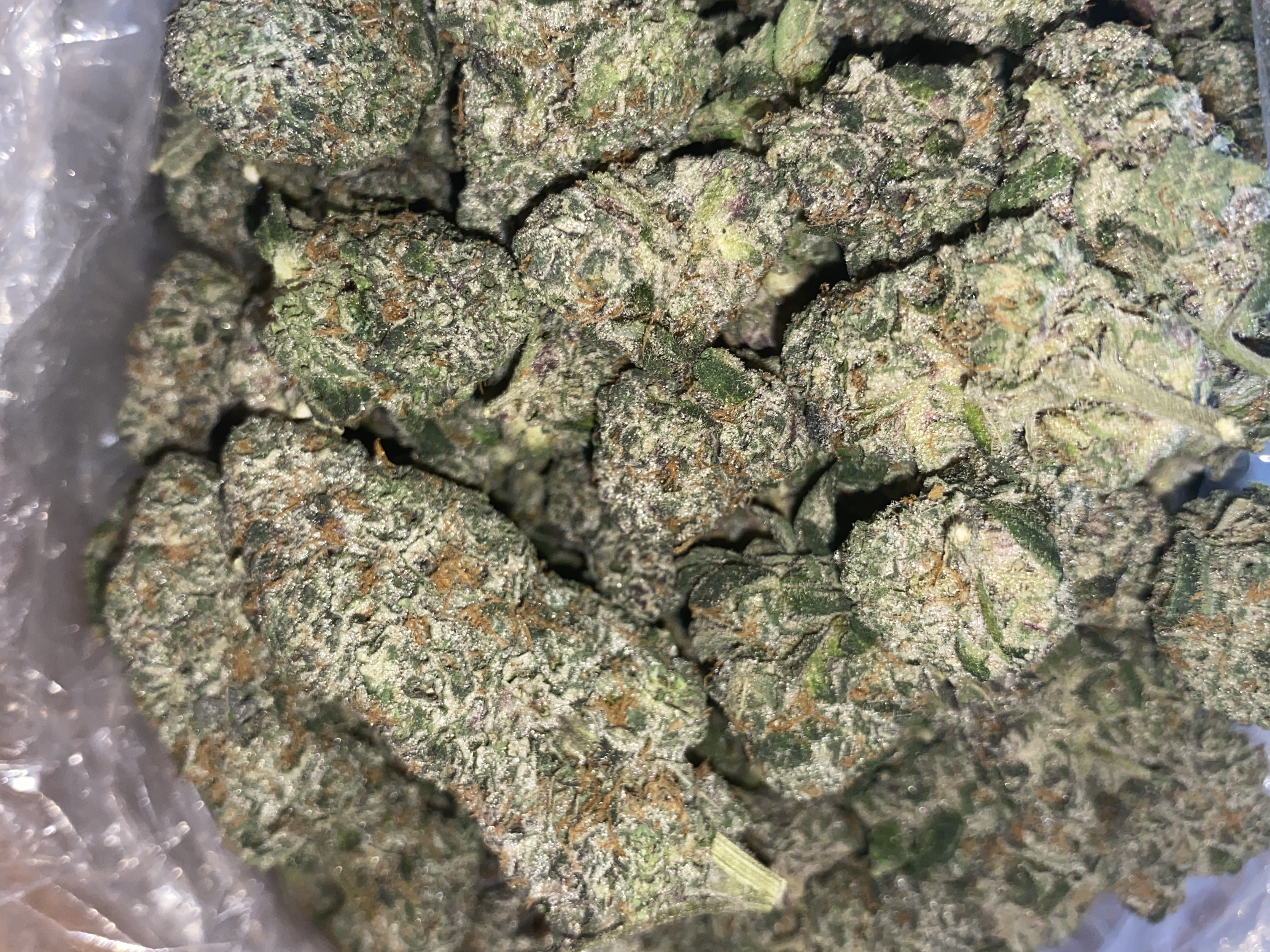 Photograph of product: Sherb & Runtz | Premium Flower - 28g