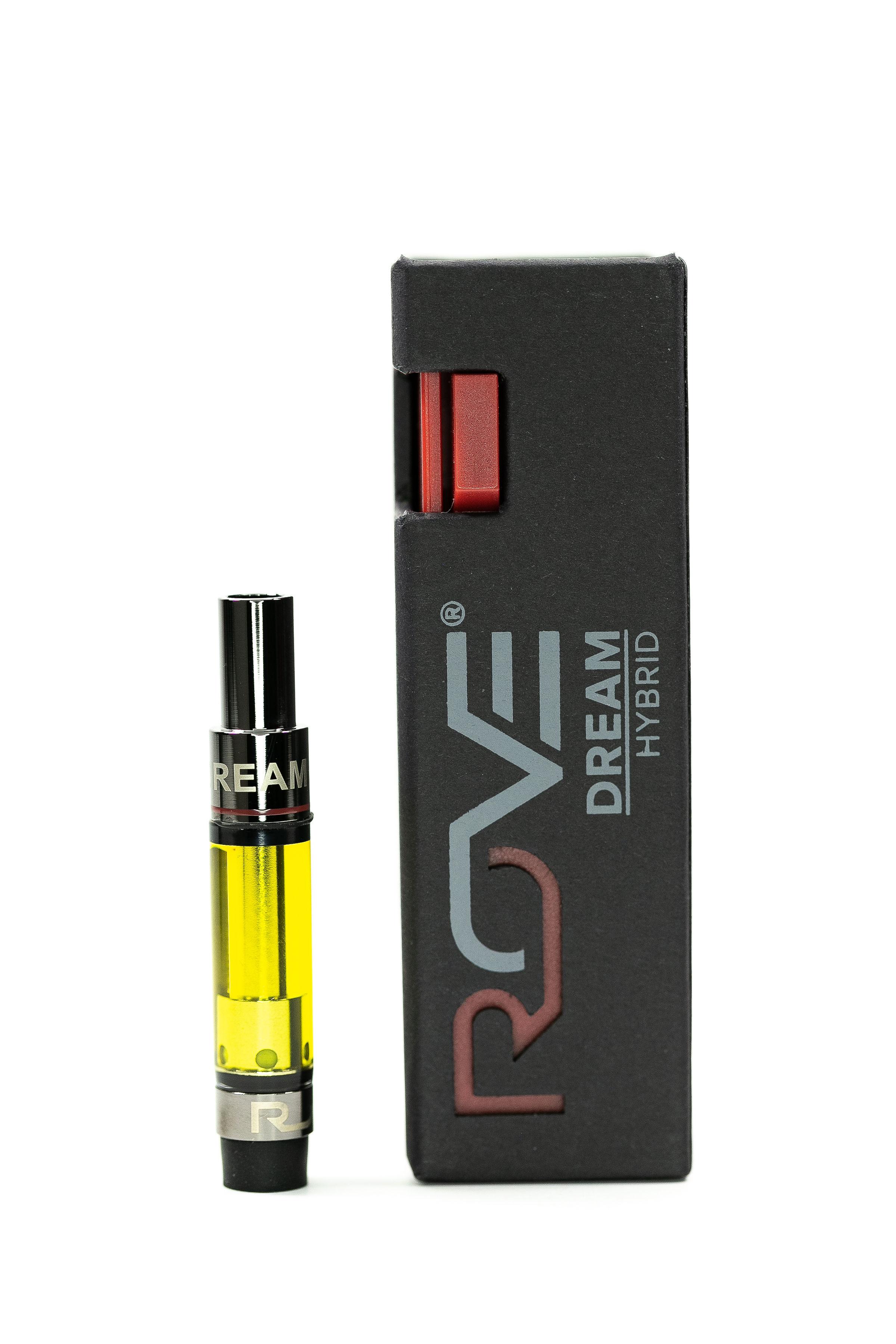 Photograph of product: Rove Dream Cartridge