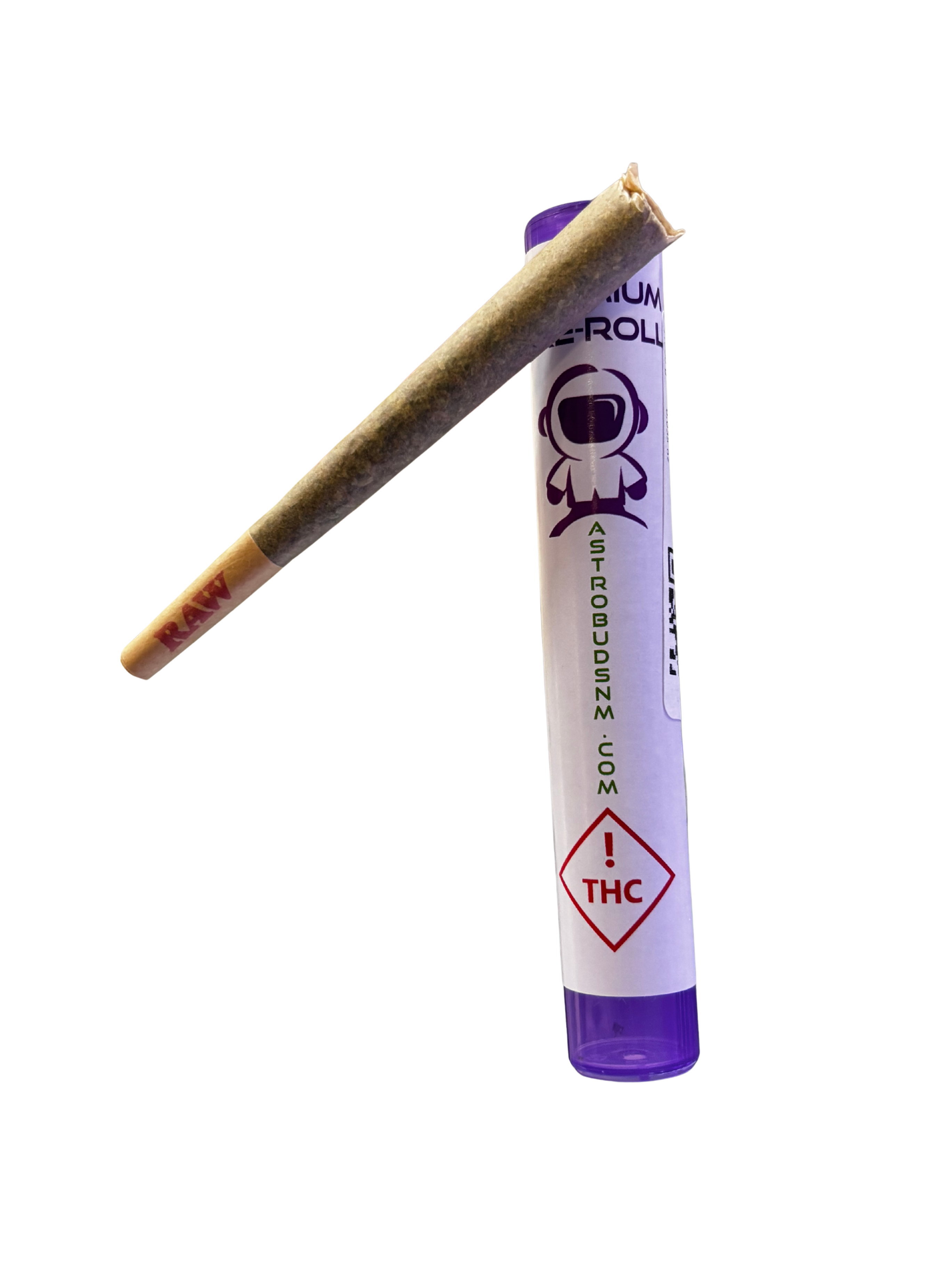Photograph of product: Ice Cream Dream | Astro Buds Preroll
