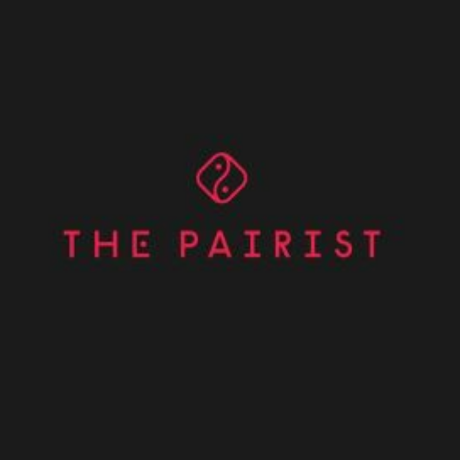 Photograph of product: The Pairist Gelonade Diamond Infused