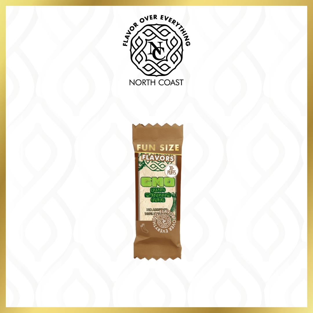 Photograph of product: GMO au chocolat Rosin Disposable