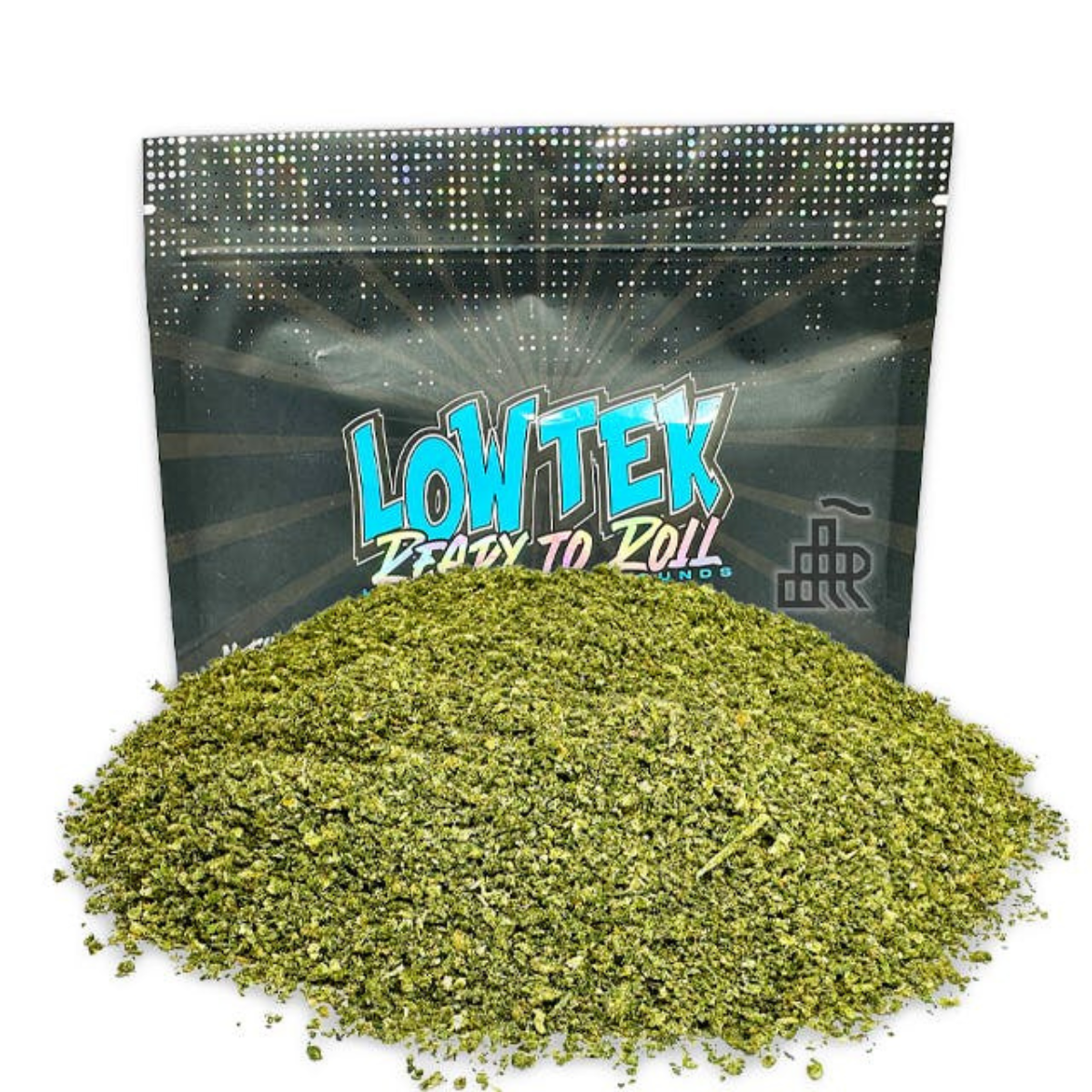 Photograph of product: Potato Runtz | Shake - 28g