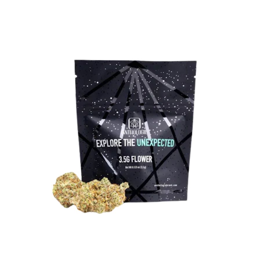 Photograph of product: Kashmere Kush | 3.5G