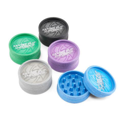 Photograph of product: Grinder | Santa Cruz Shredder | 2pc
