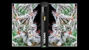 Photograph of product: Tiramisu Teeth 1g Live Resin Disposable-I