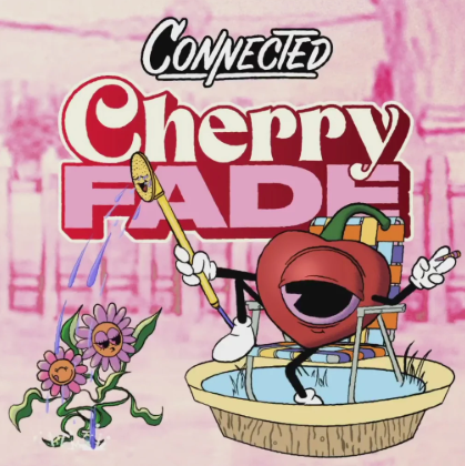 Photograph of product: Cherry Fade [H] - Prepack Originals - 10g
