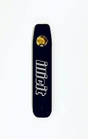 Photograph of product: Lemon Drop 1g Disposable-H