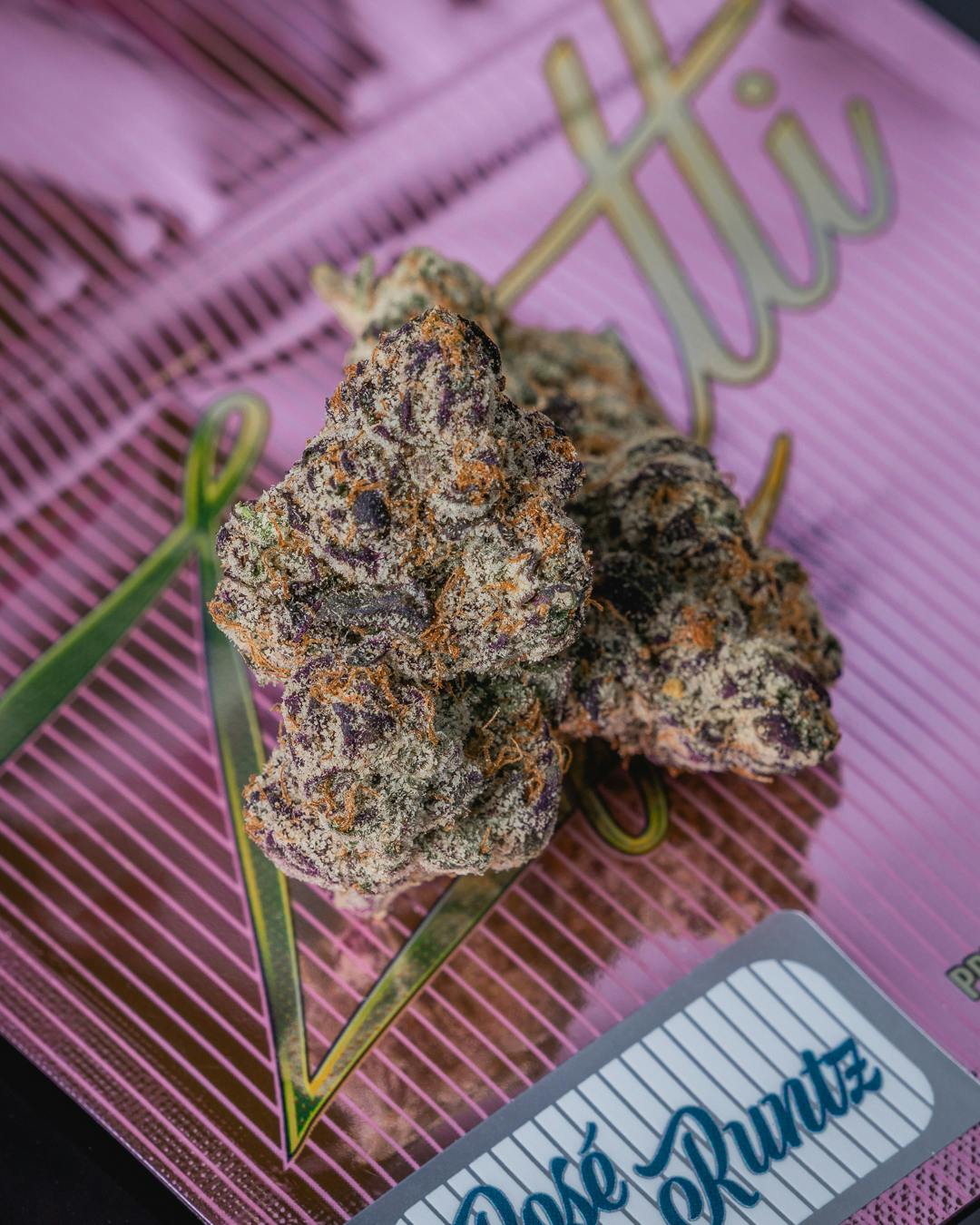 Photograph of product: Ros Runtz