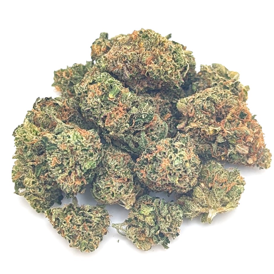 Photograph of product: Star Dawg 3.5g