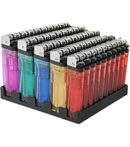 Photograph of product: $1 LIGHTER