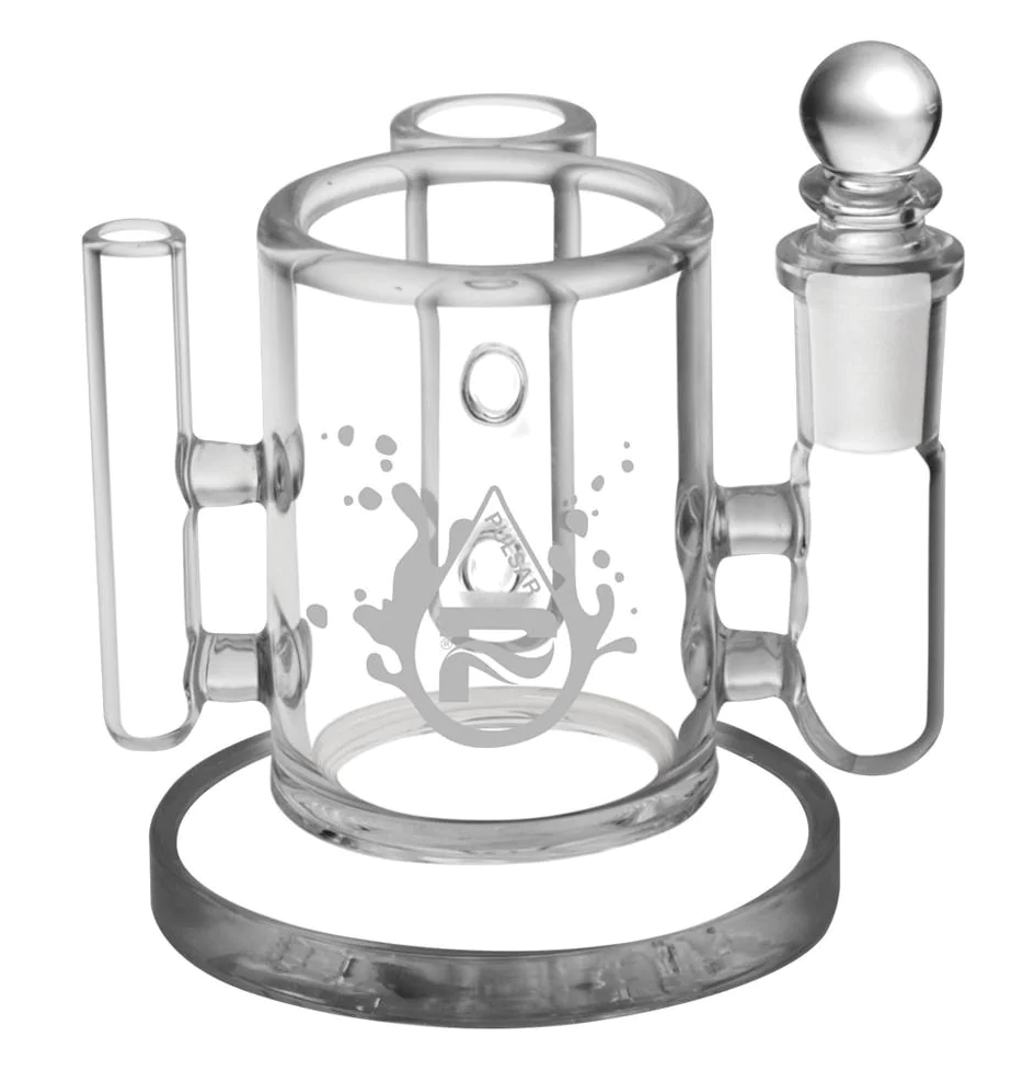 Photograph of product: Pulsar Iso Alcohol Cleaning Station