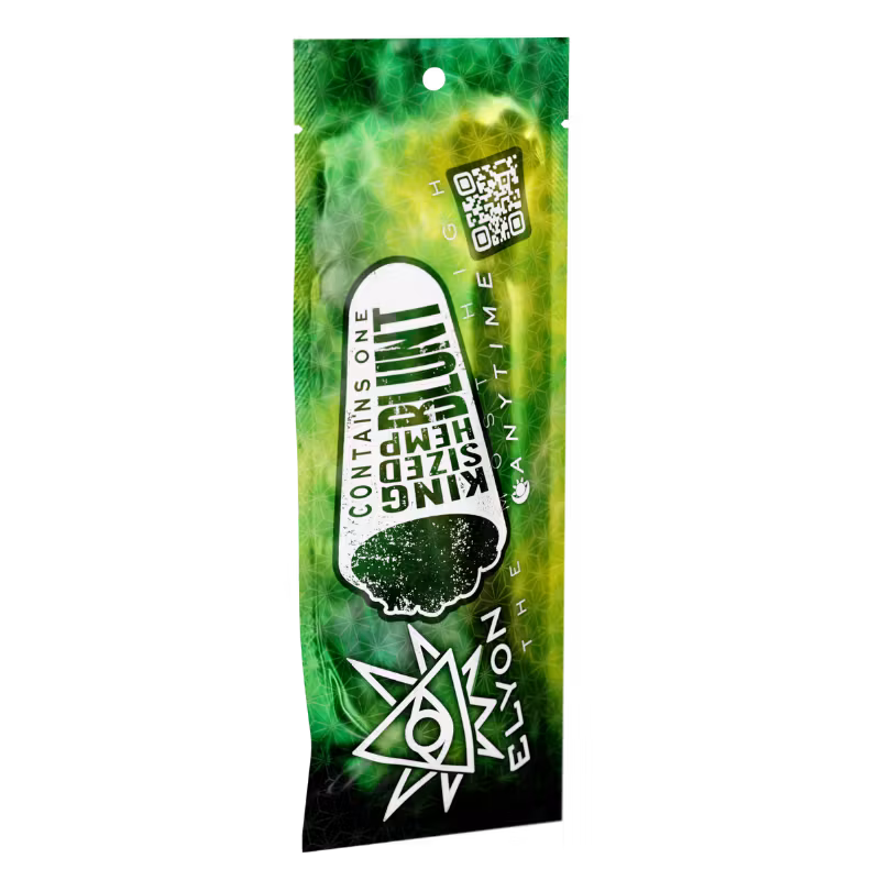 Photograph of product: OG Kush | 1pk
