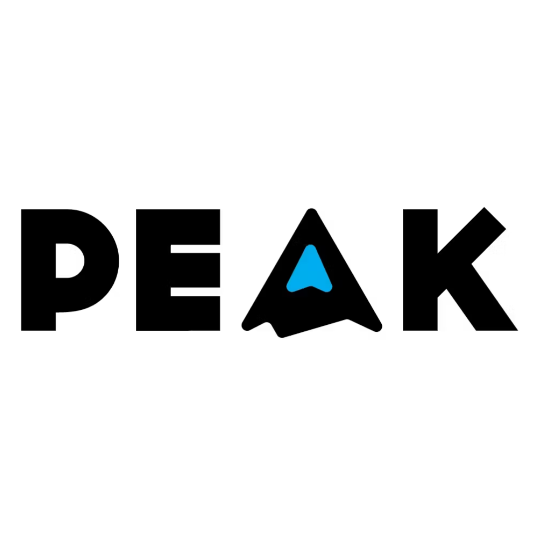 Photograph of product: Peak Extracts - au chocolat Rosin Baller Jar - Snowday