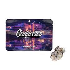 Photograph of product: [Connected] Flower - 14g - Silver Spoon (S/H) - 