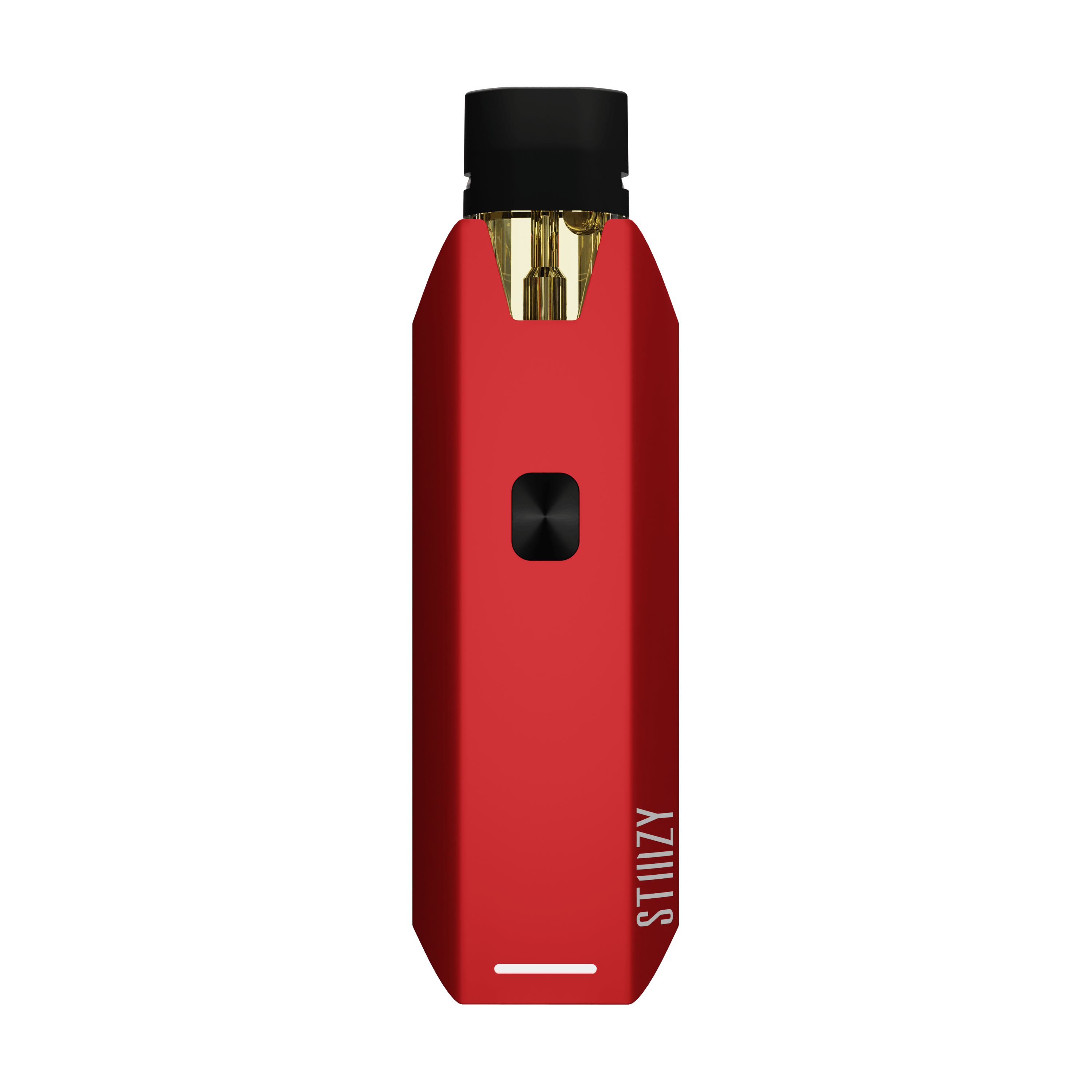 Photograph of product: PRO XL Battery - Red