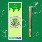 Photograph of product: True Roots | 1g PR | Pistachio Gelato