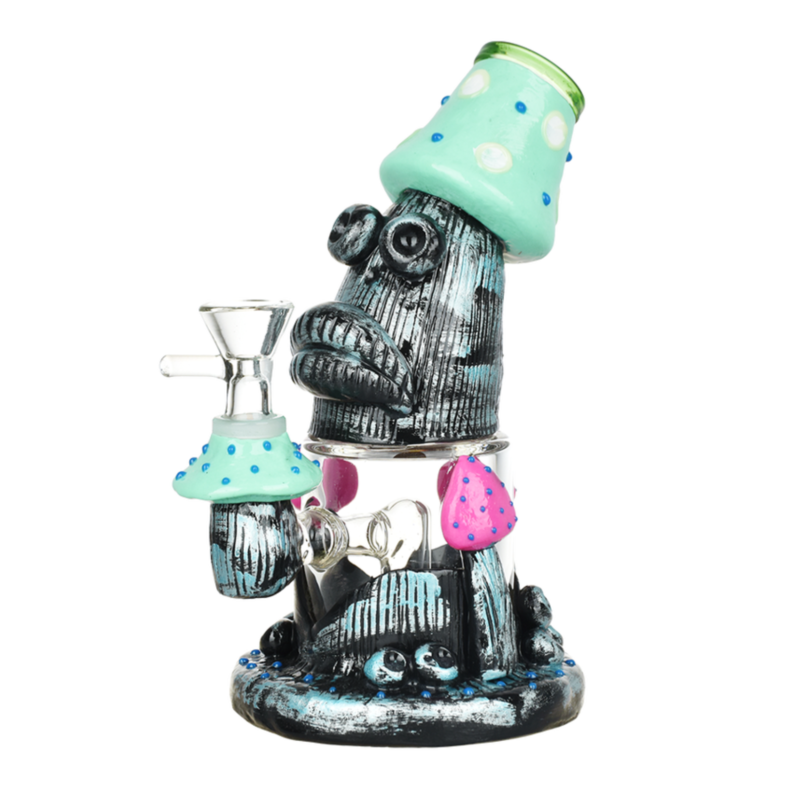 Photograph of product: Bong | Fungus Father | AFG