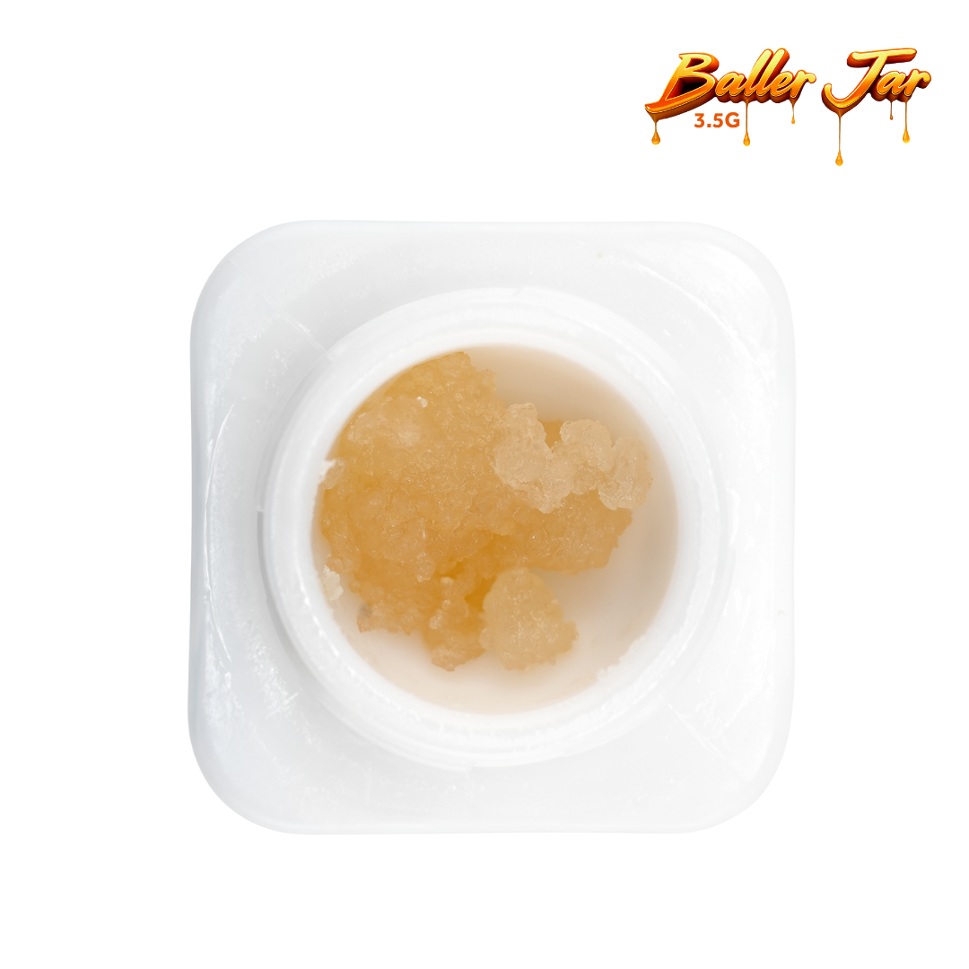 Photograph of product: Mandarin Spritz - 3.5g Sugar
