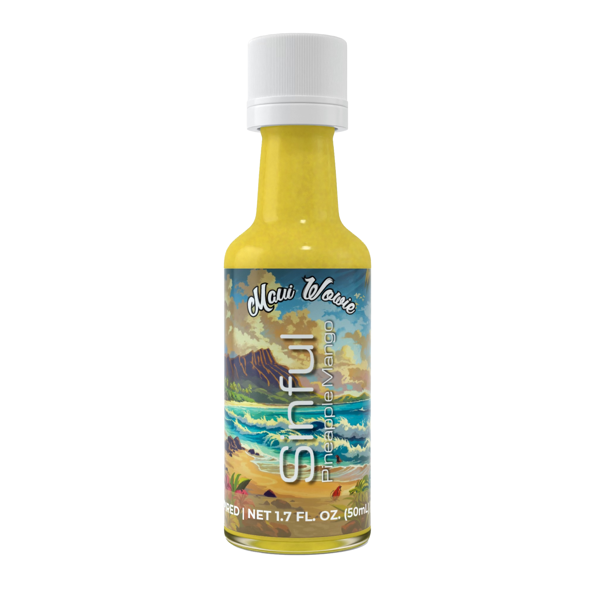 Photograph of product: Maui Wowie | Shooter