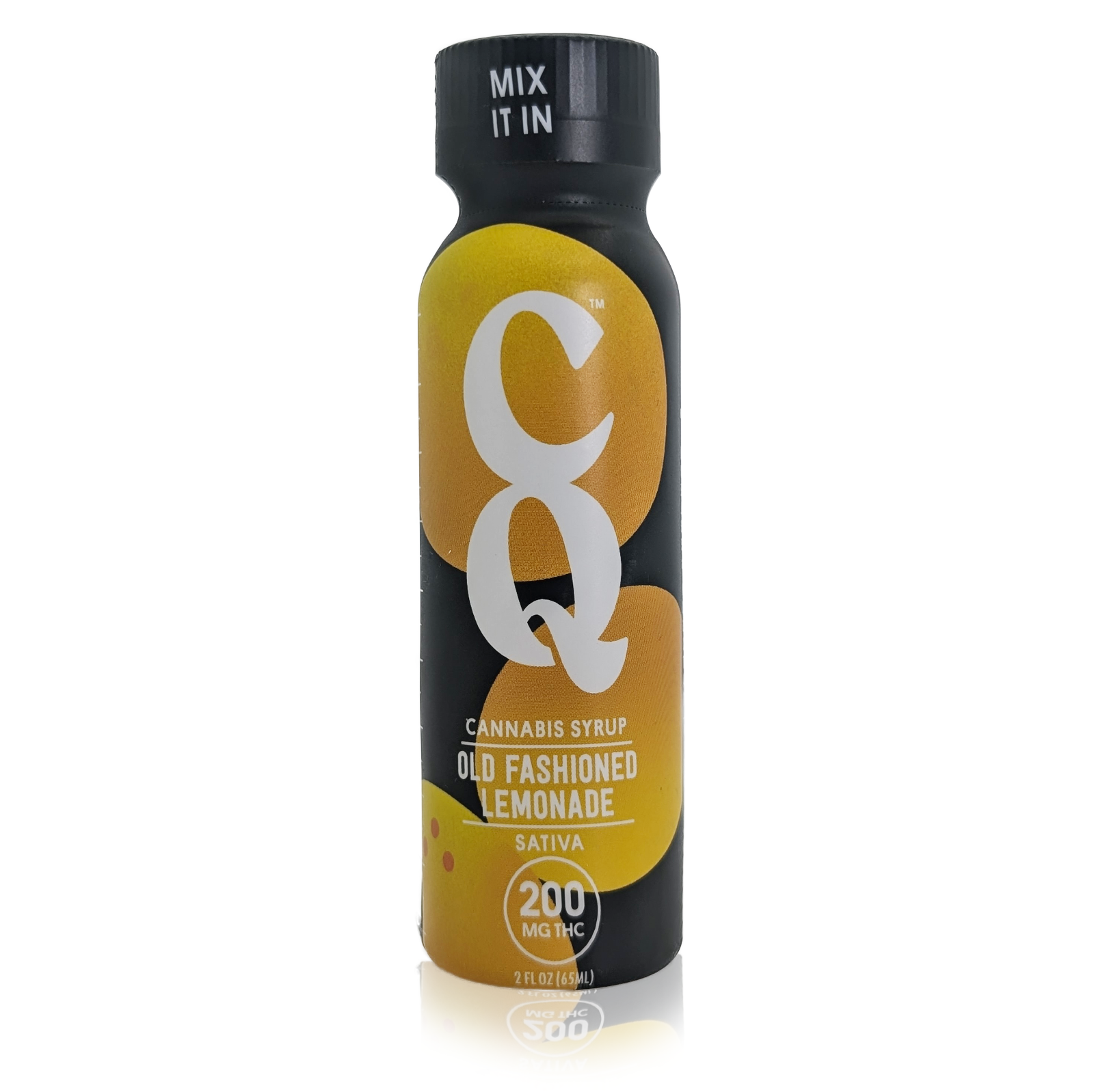 Photograph of product: OLD FASHIONED LEMONADE - DRINK ENHANCER - 200MG