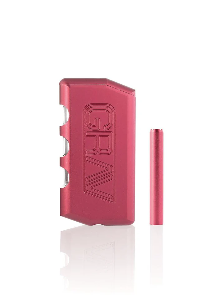 Photograph of product: GRAV Dugout [Blush]