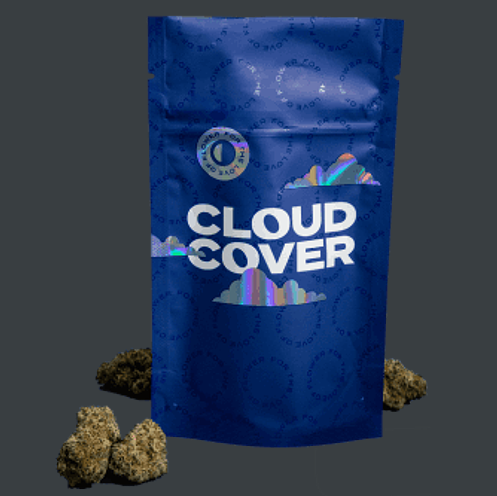 Photograph of product: Cherry Punch | 3.5G (TAX INCLUDED)