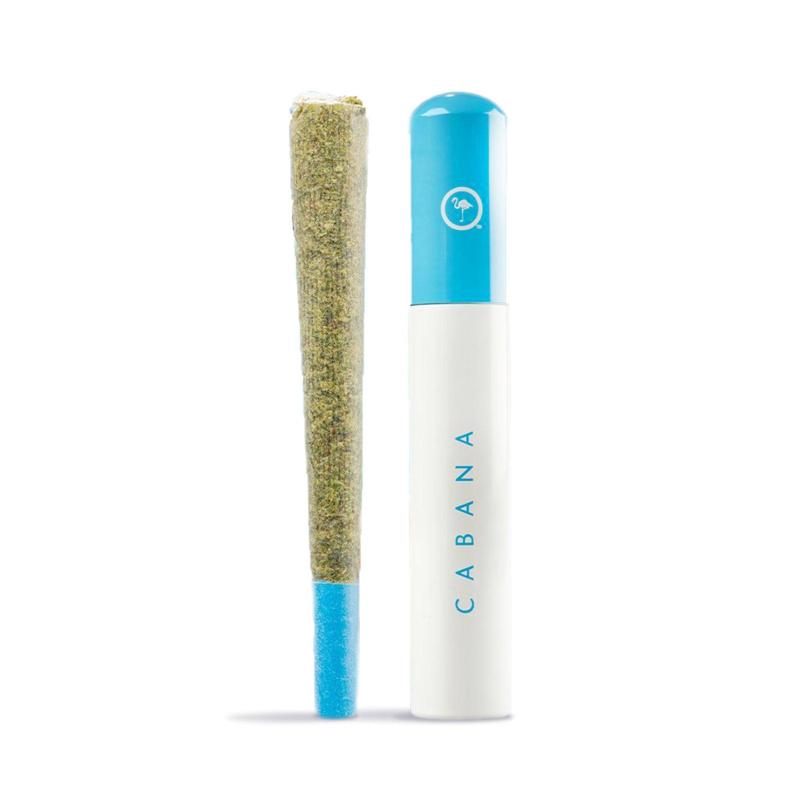 Photograph of product: Leftovers Pre-Roll | 1g