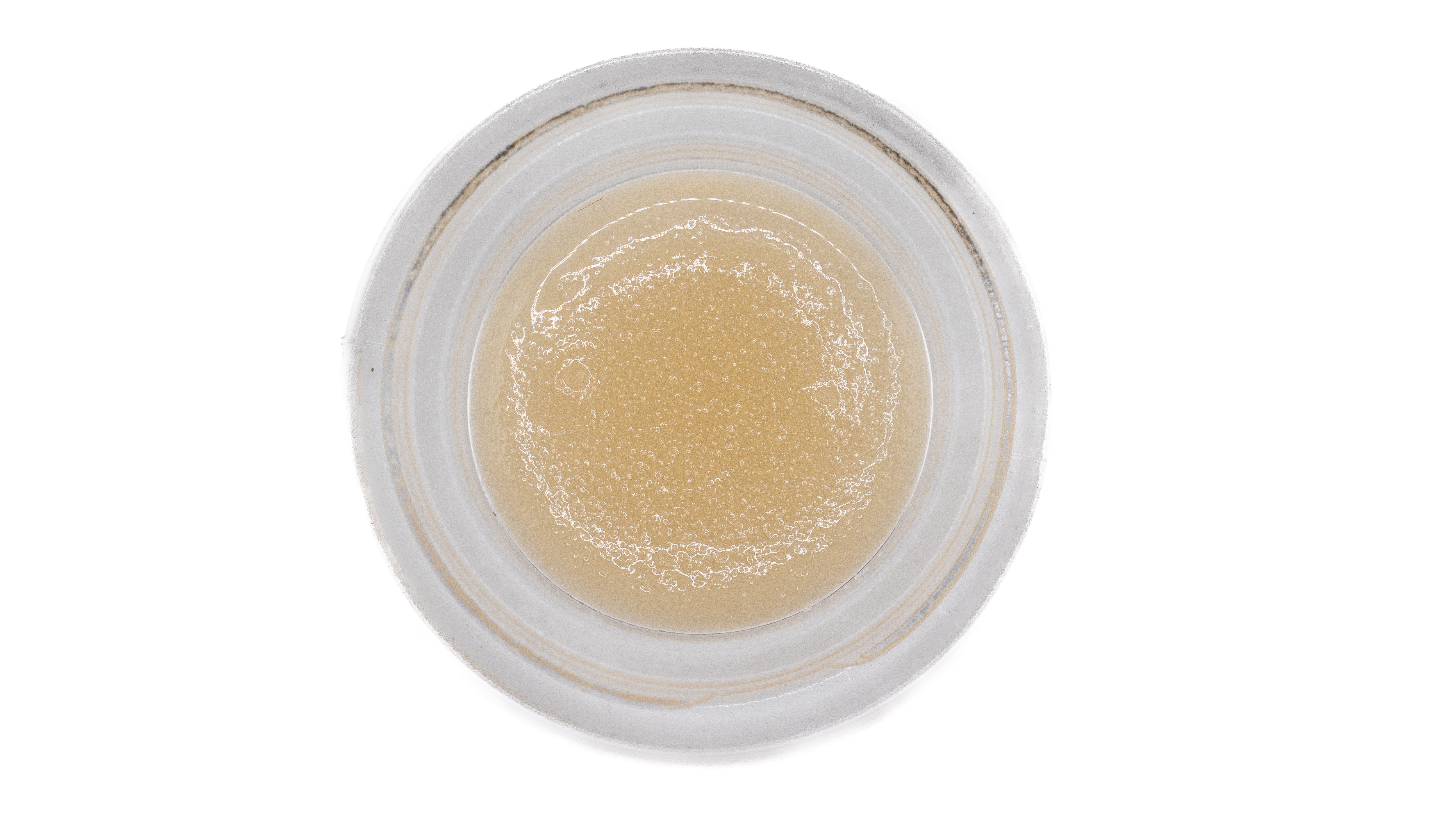 Photograph of product: Orange Kush Cake Live Budder