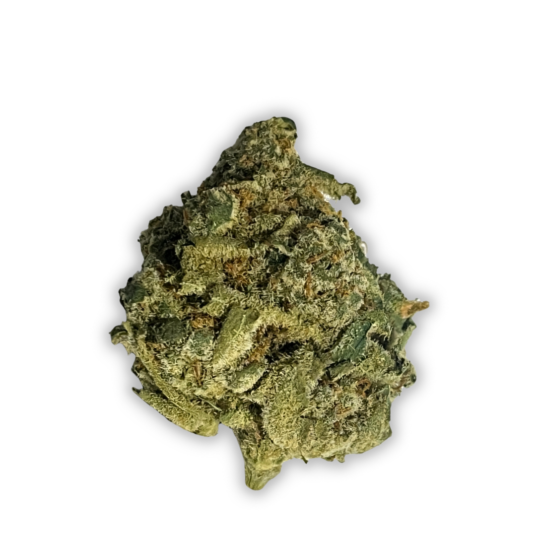 Photograph of product: LA Kush Cake | Harbor Farmz | Buds - 1g