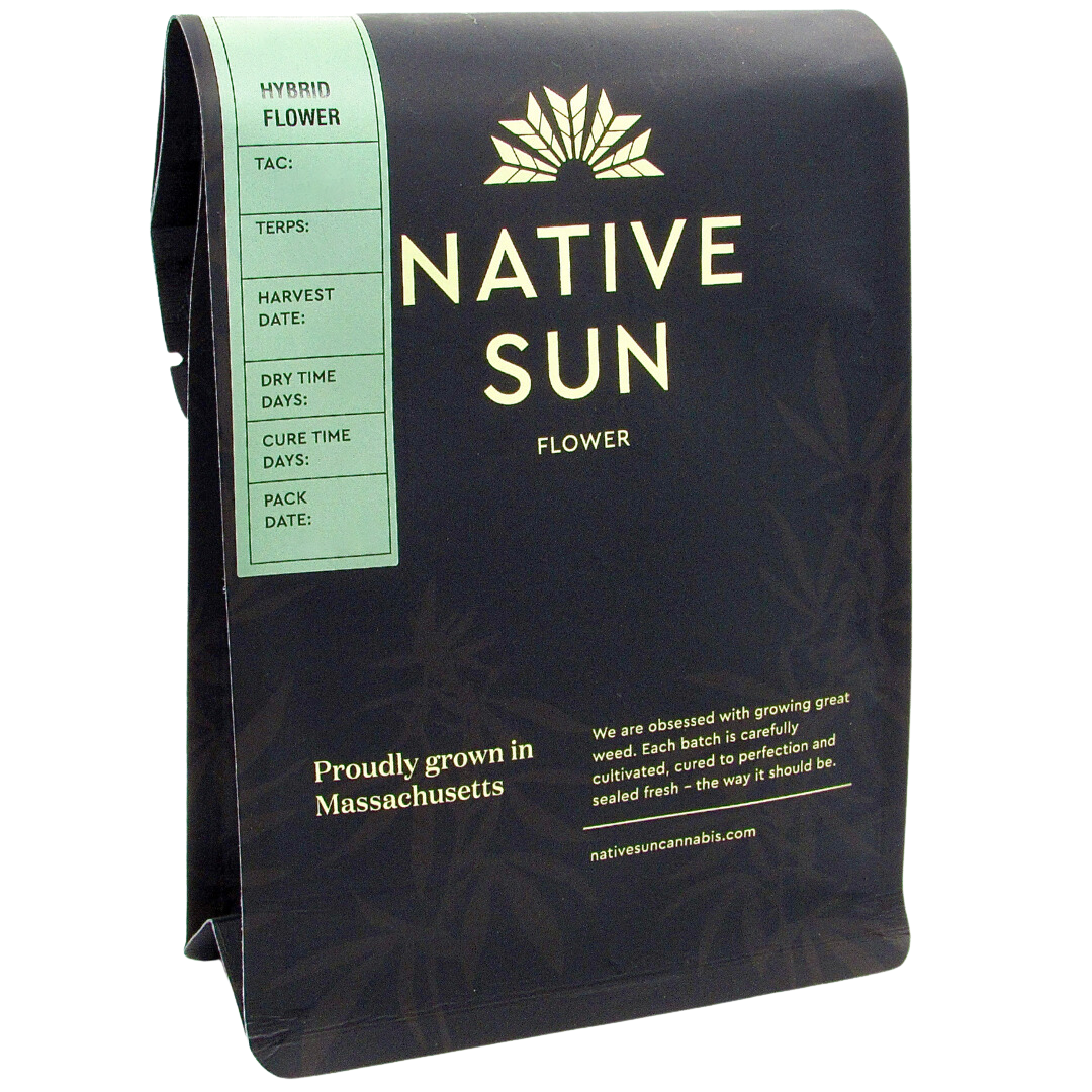 Photograph of product: MAC1 | Flower | 28g