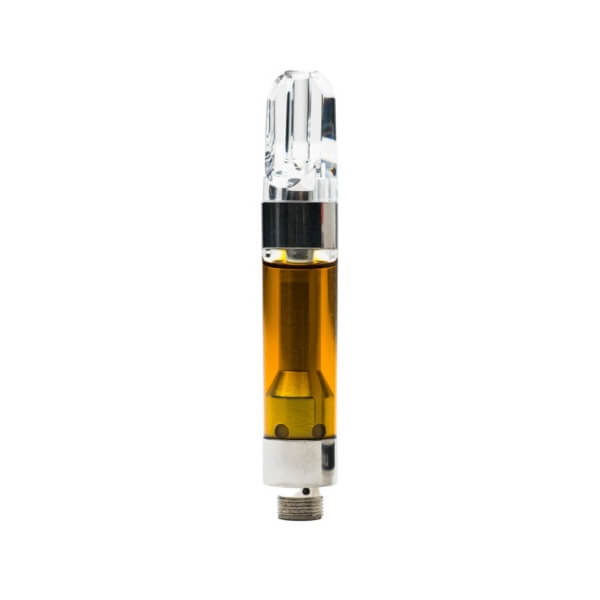 Photograph of product: Big River | 1g | Ice Cream Cake | Live Resin Cart