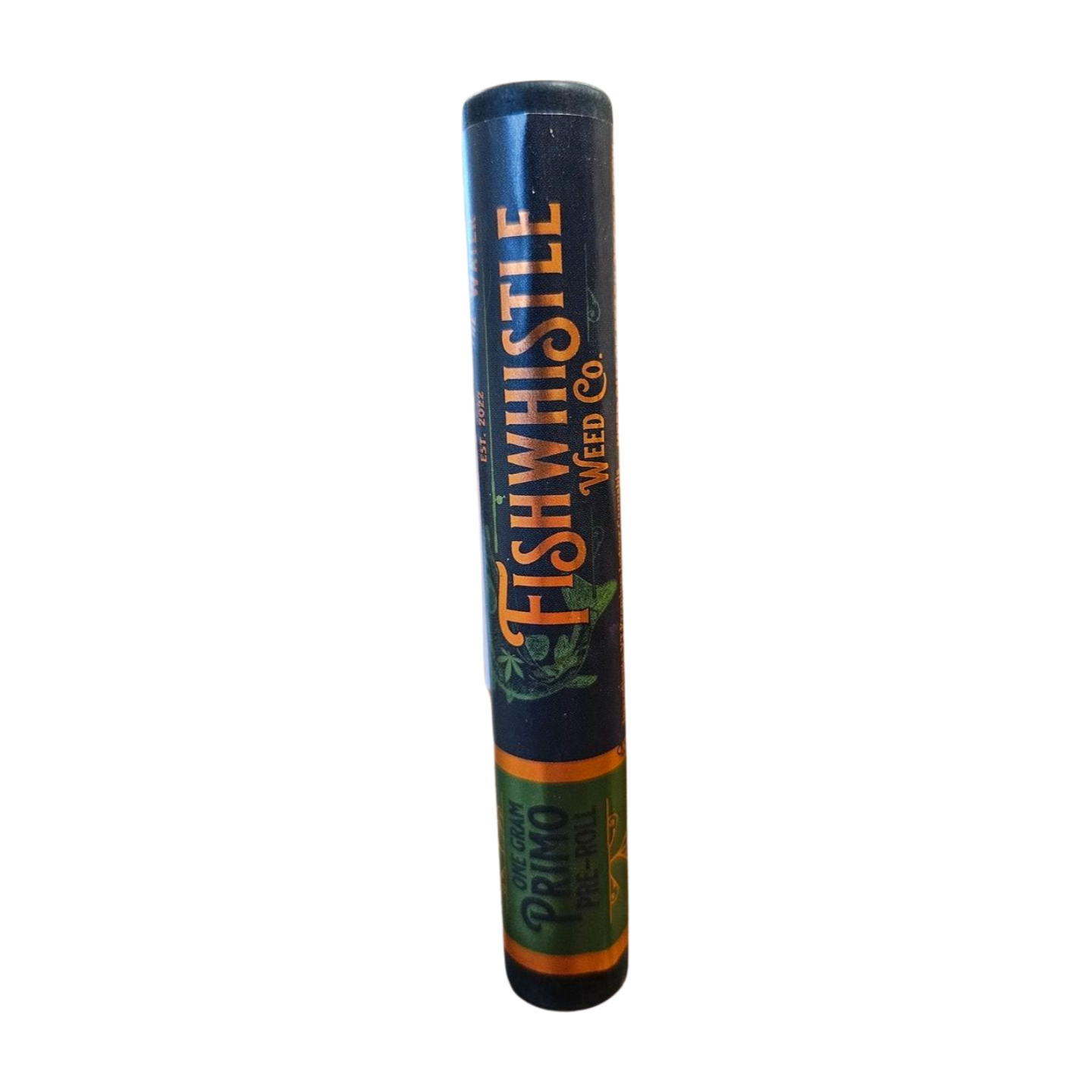 Photograph of Product: FishWhistle Piff Pre-Roll