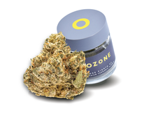 Photograph of product: OZONE PK Crasher Flower 3.5g (REC)