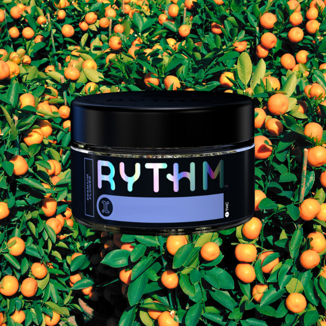 Photograph of product: LITTLES | TANGERINE HAZE | 7G