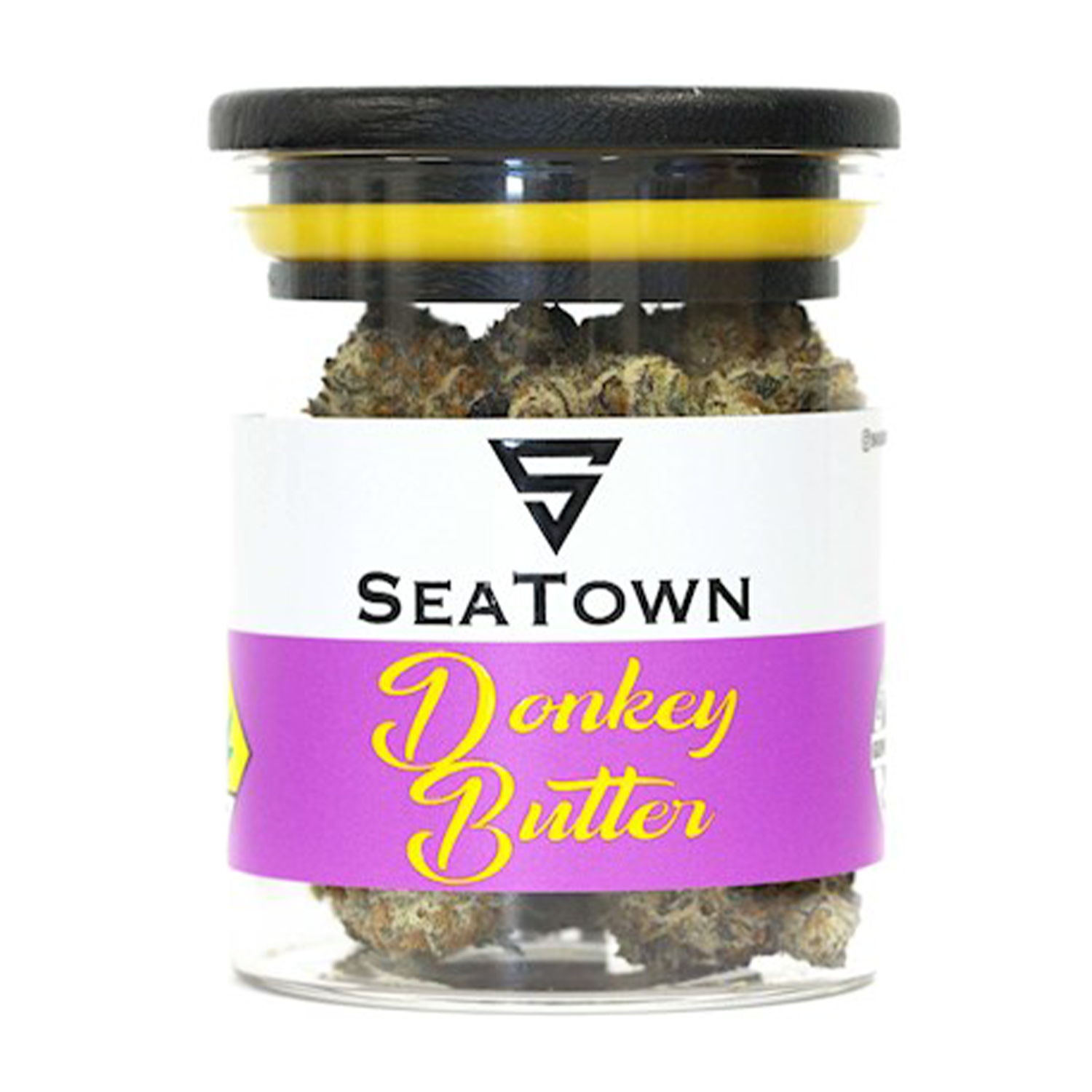 Photograph of product: Seatown: Donkey Butter (I) - 28g