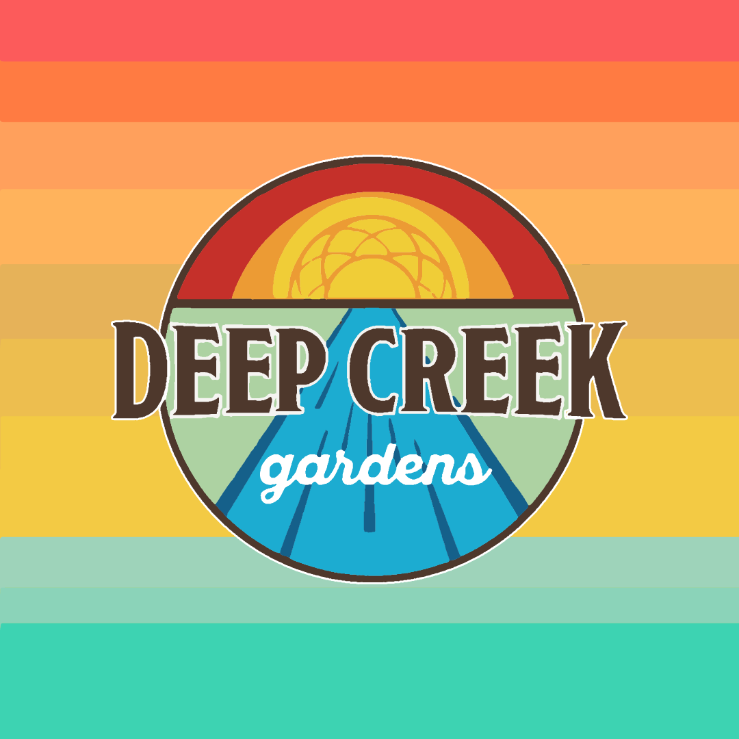Photograph of product: Super Boof | Deep Creek Gardens - 7g