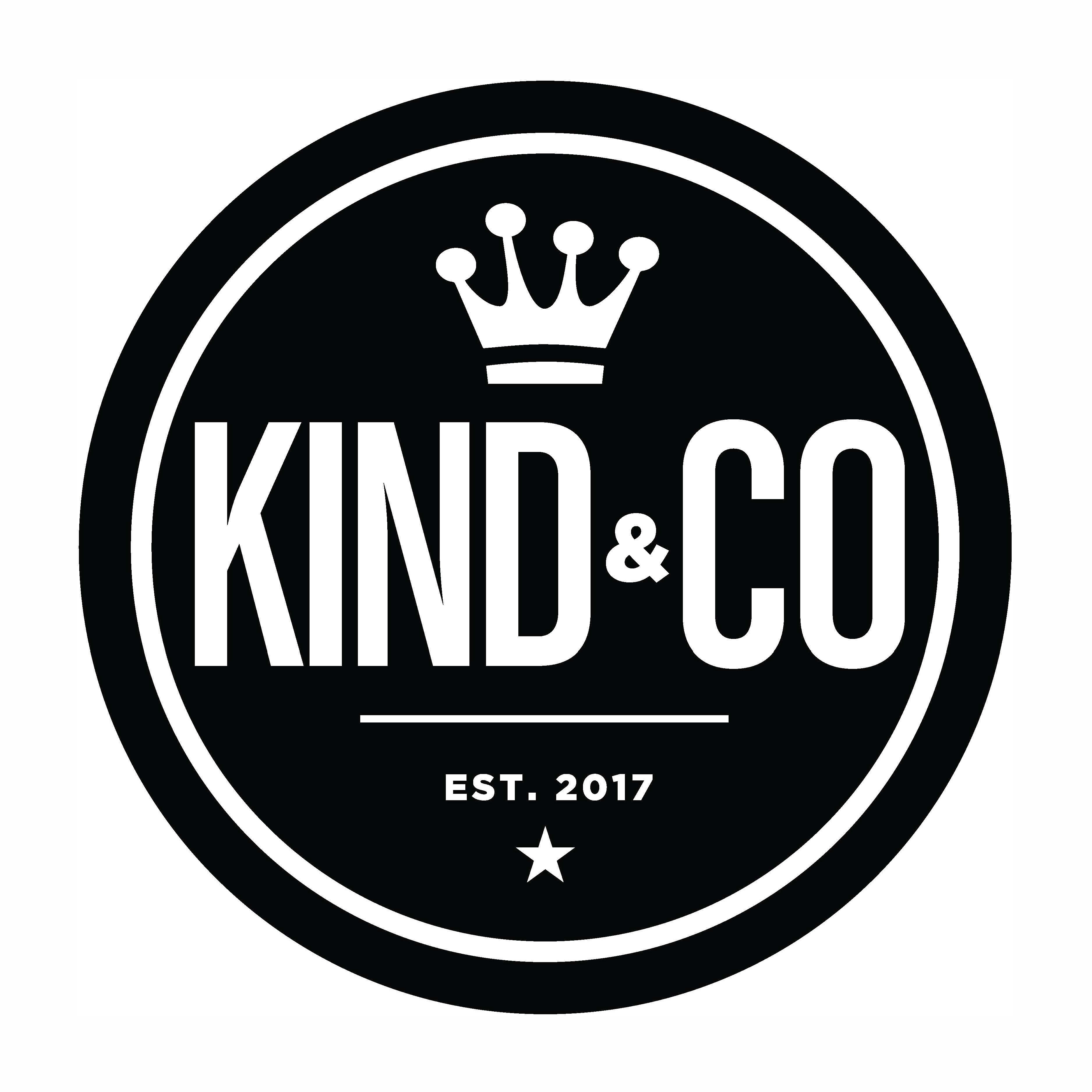 Photograph of Product: Kind & CO - Sour Garlic Cookies - 3.5g